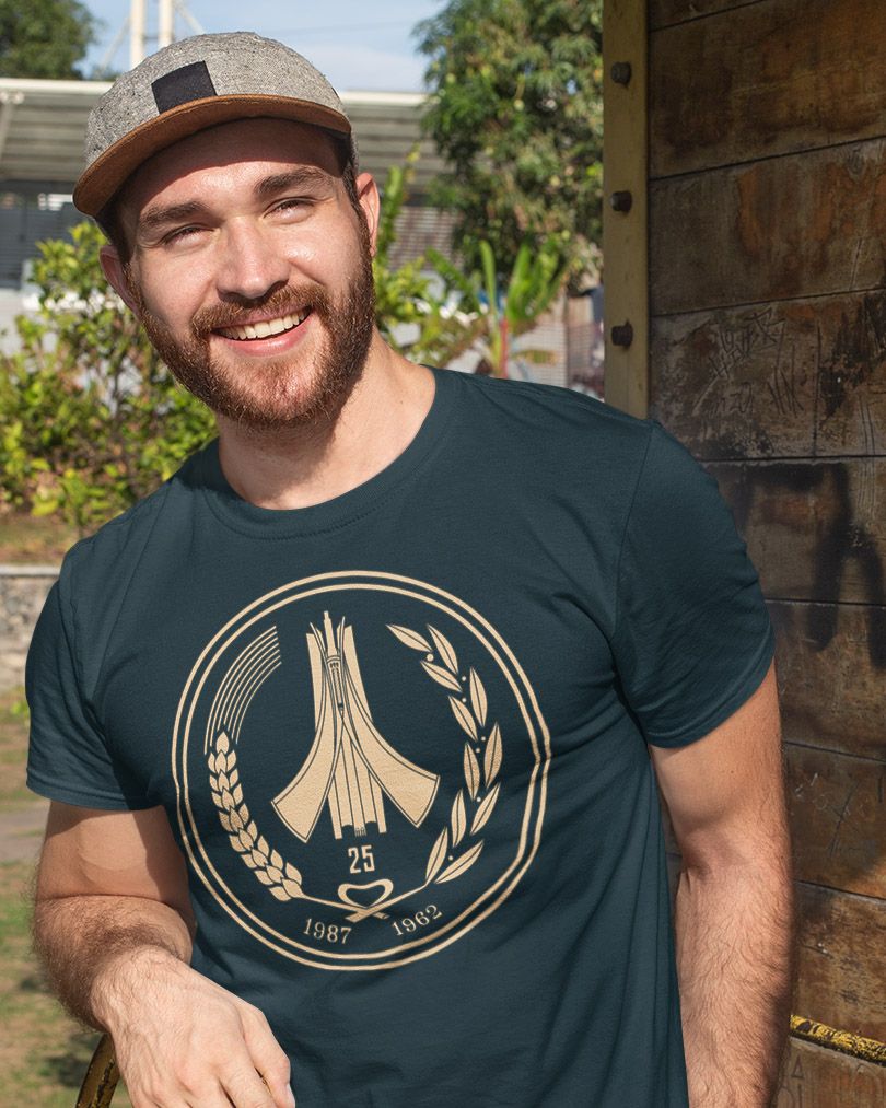 1DA Makam t-shirt