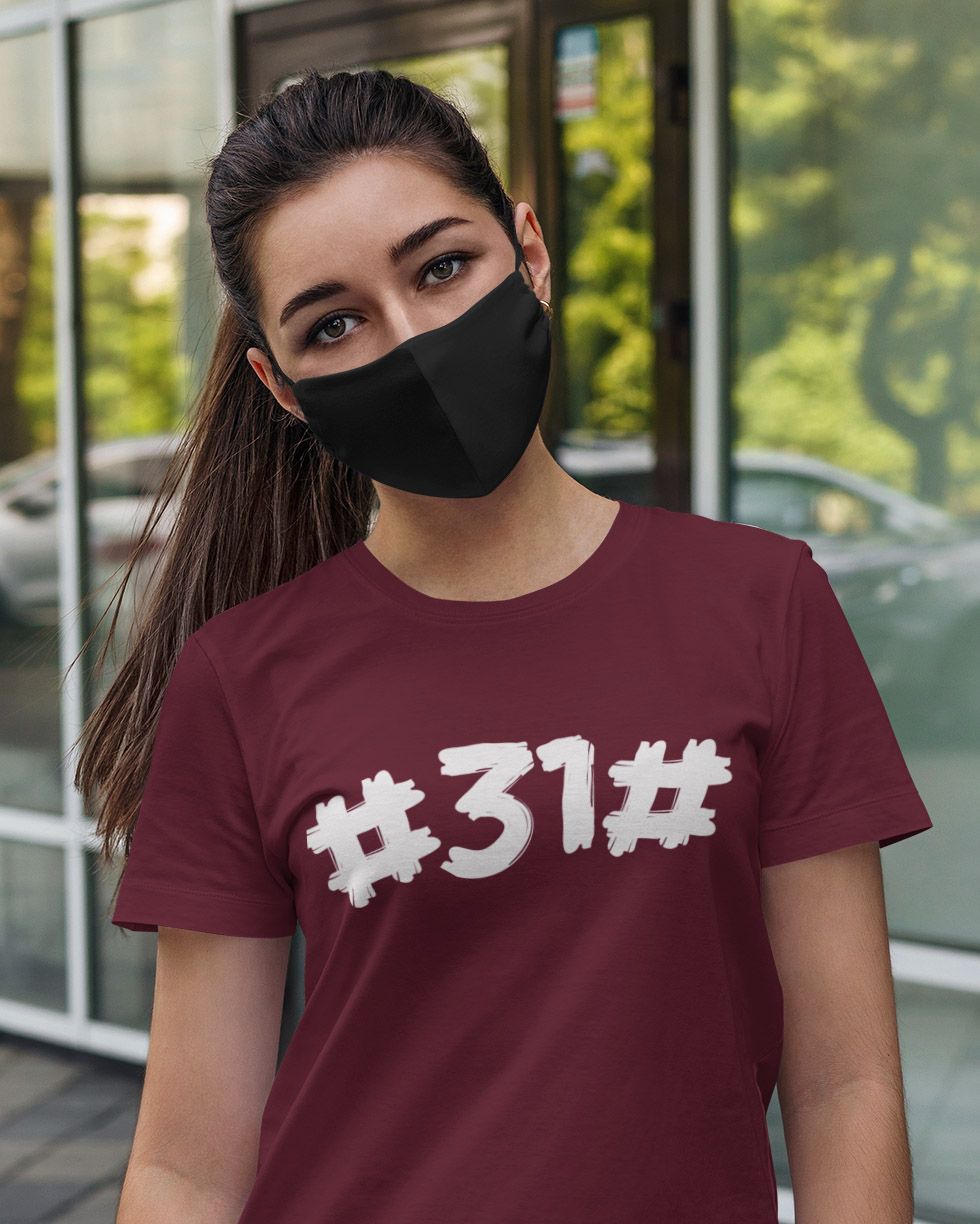 #31# t-shirt