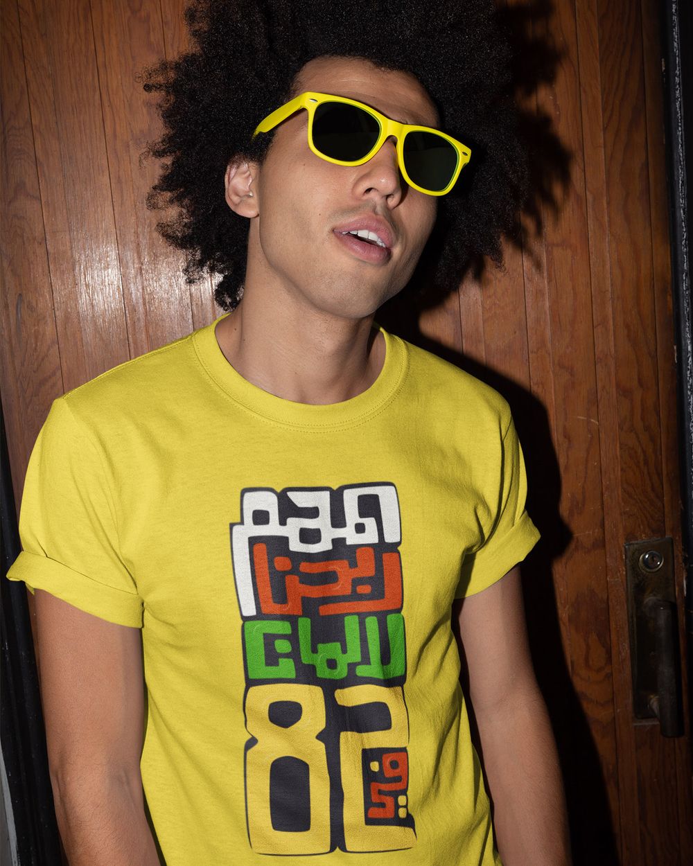 82 t-shirt