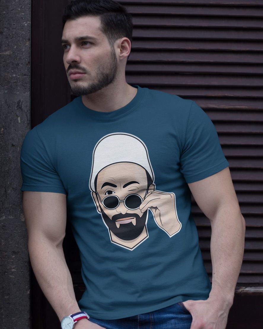 Atmane t-shirt