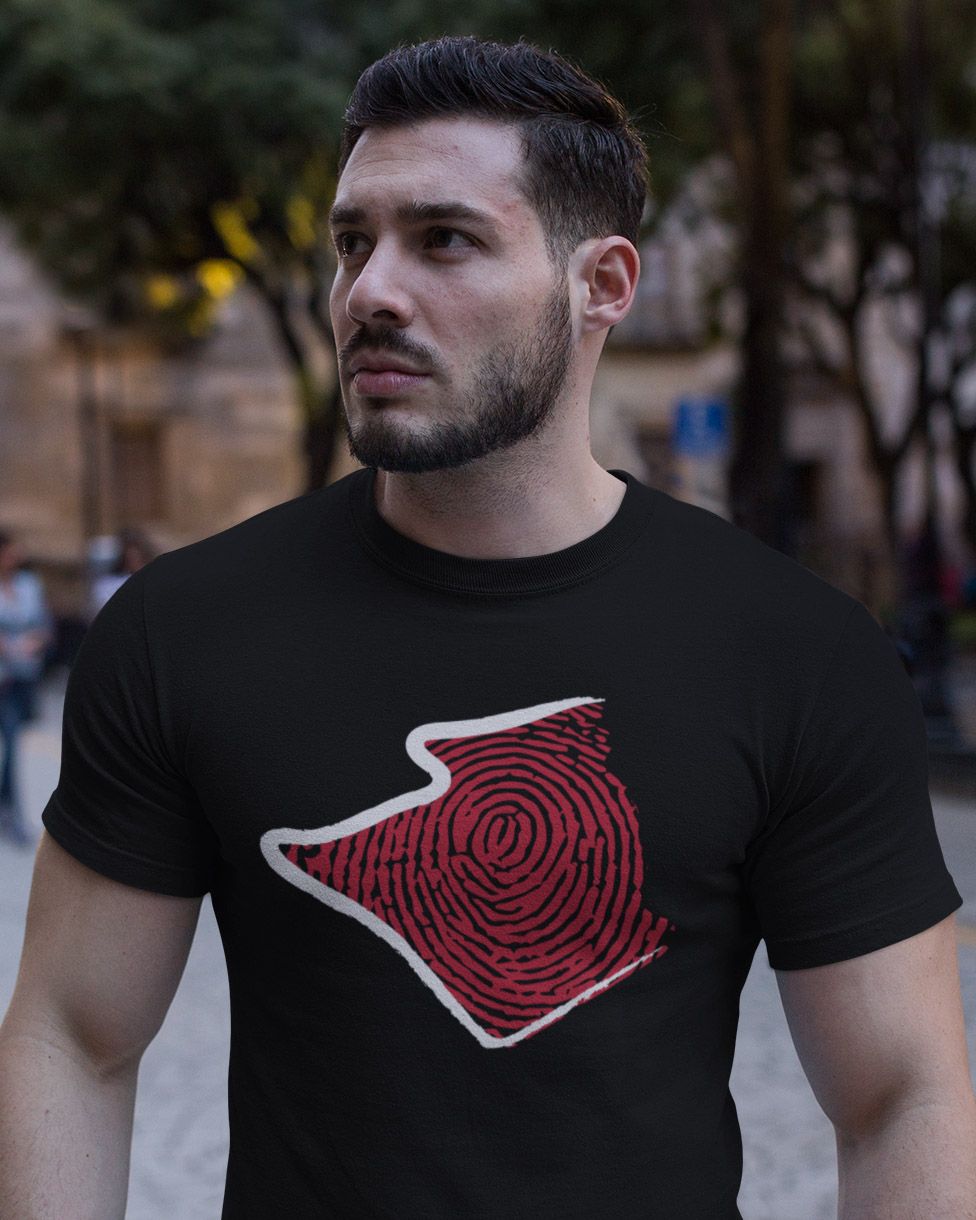 basma t-shirt