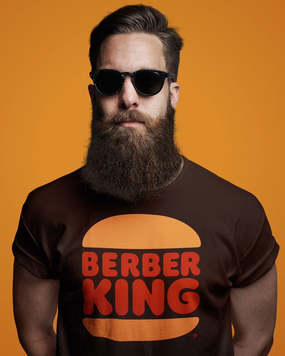 Berber King 2 t-shirt