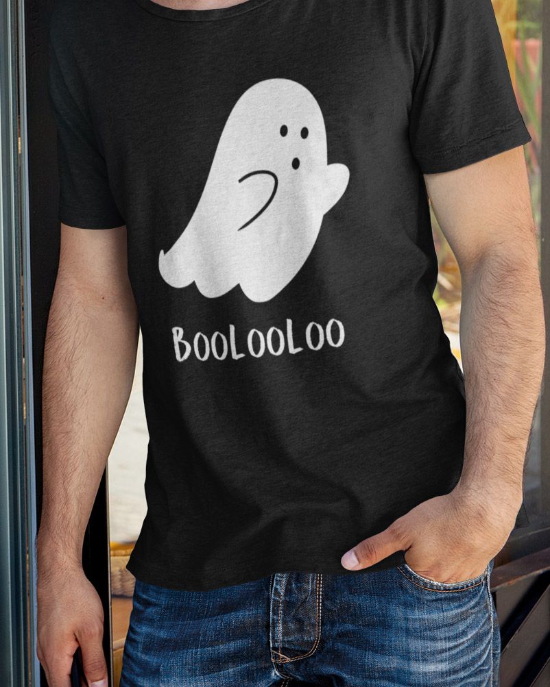 Boolooloo t-shirt