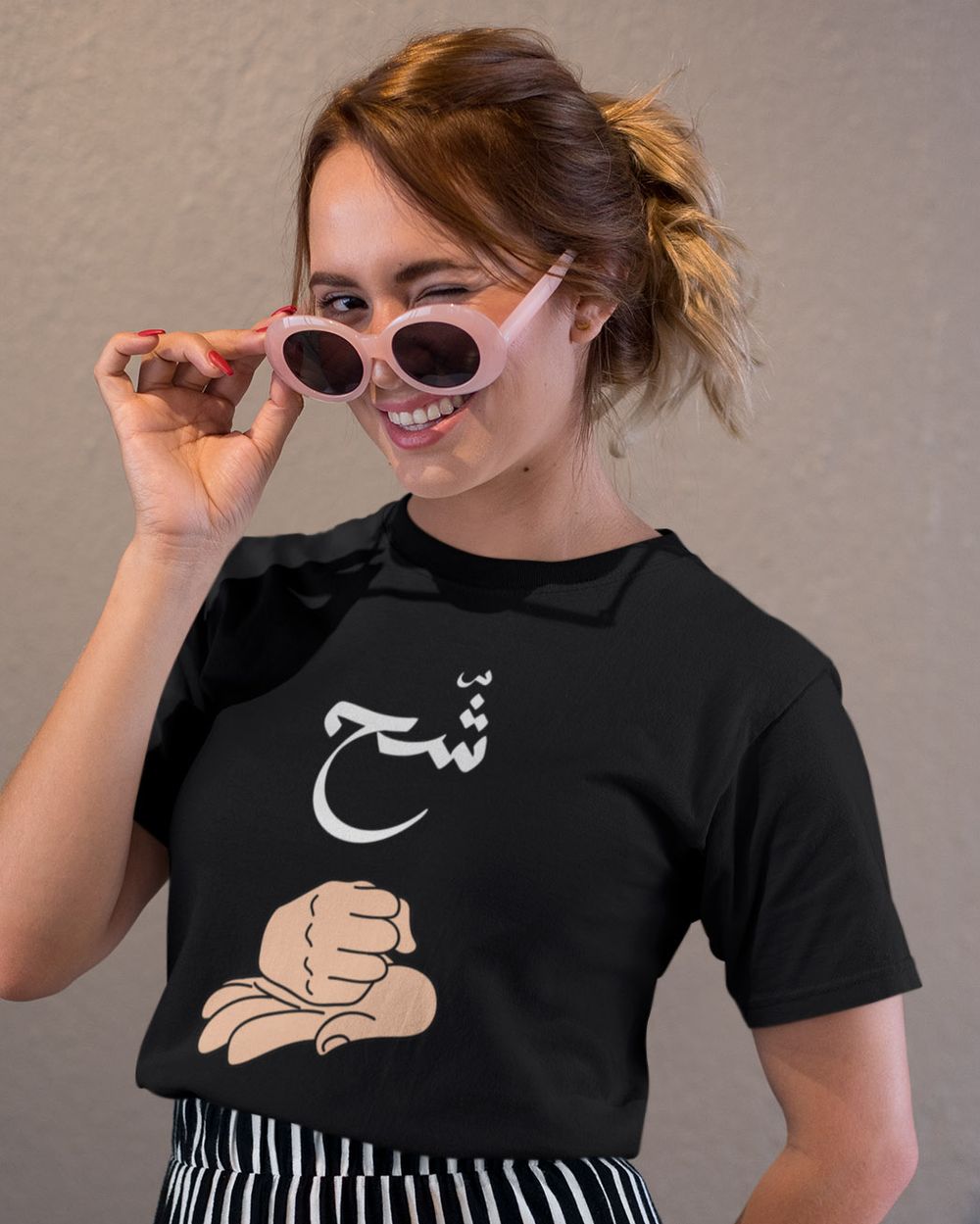 Che7 t-shirt