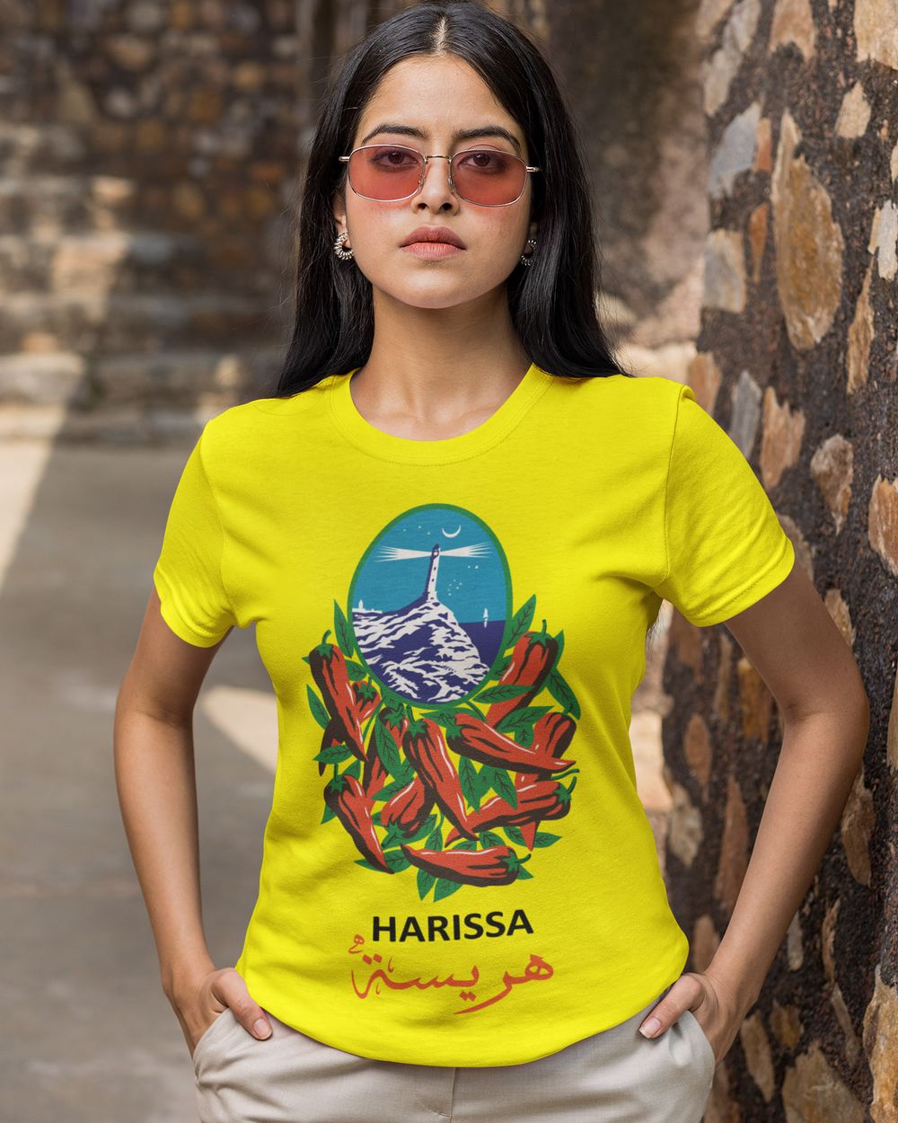 Harissa t-shirt