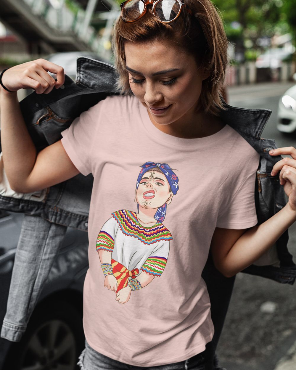 Kabyle t-shirt