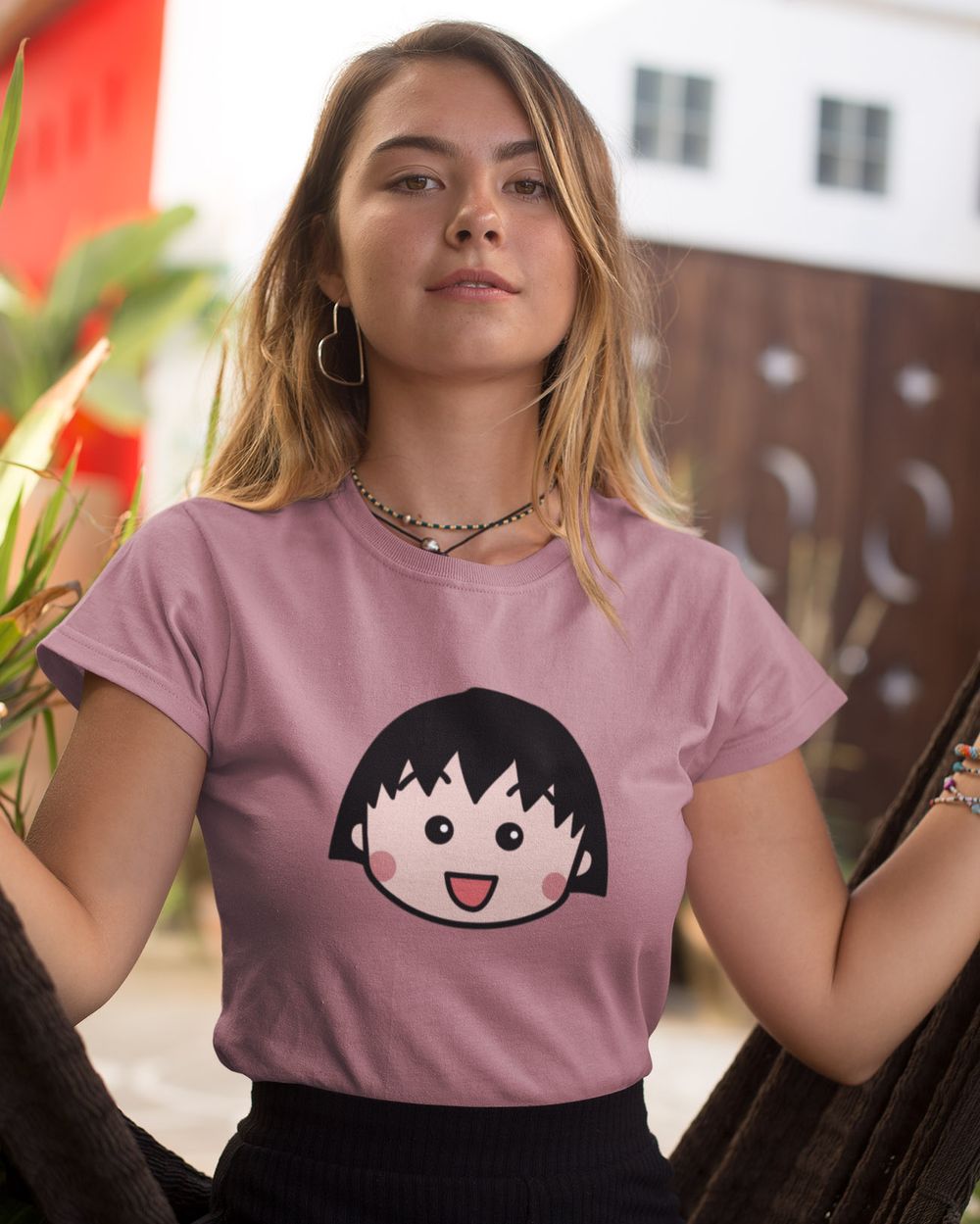 Maruko t-shirt