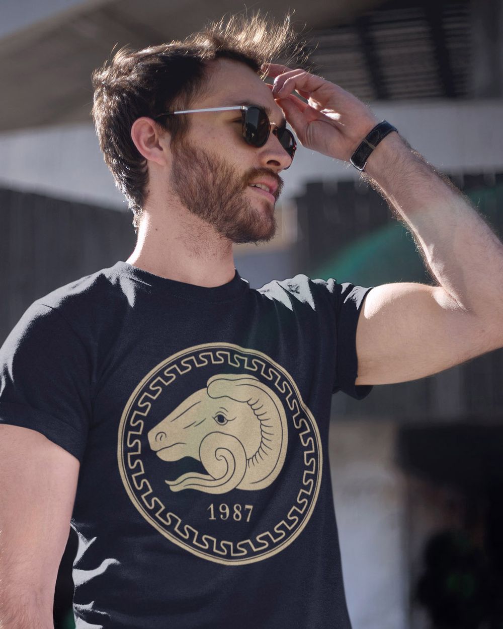 Rab3a doro t-shirt