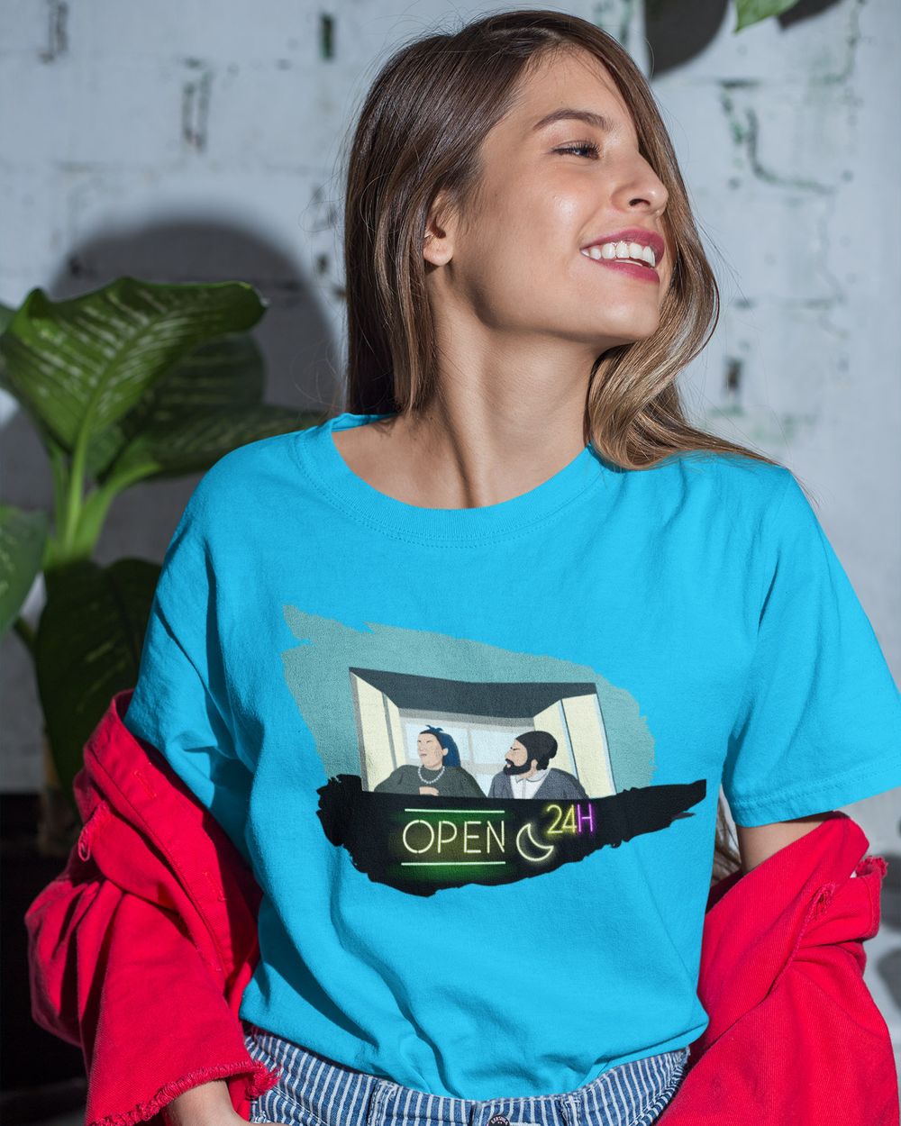 Sog t-shirt
