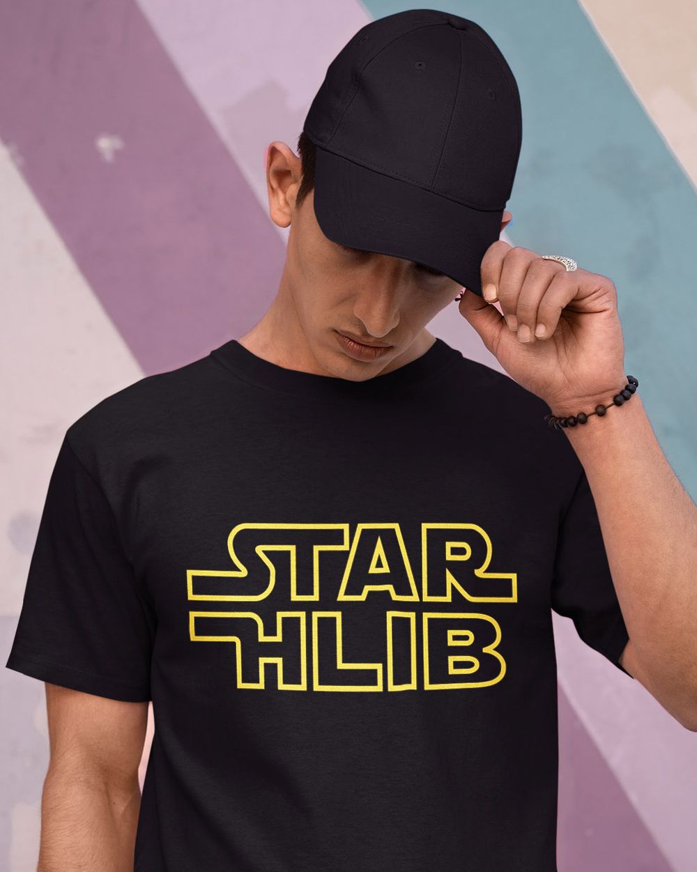 Star Hlib t-shirt