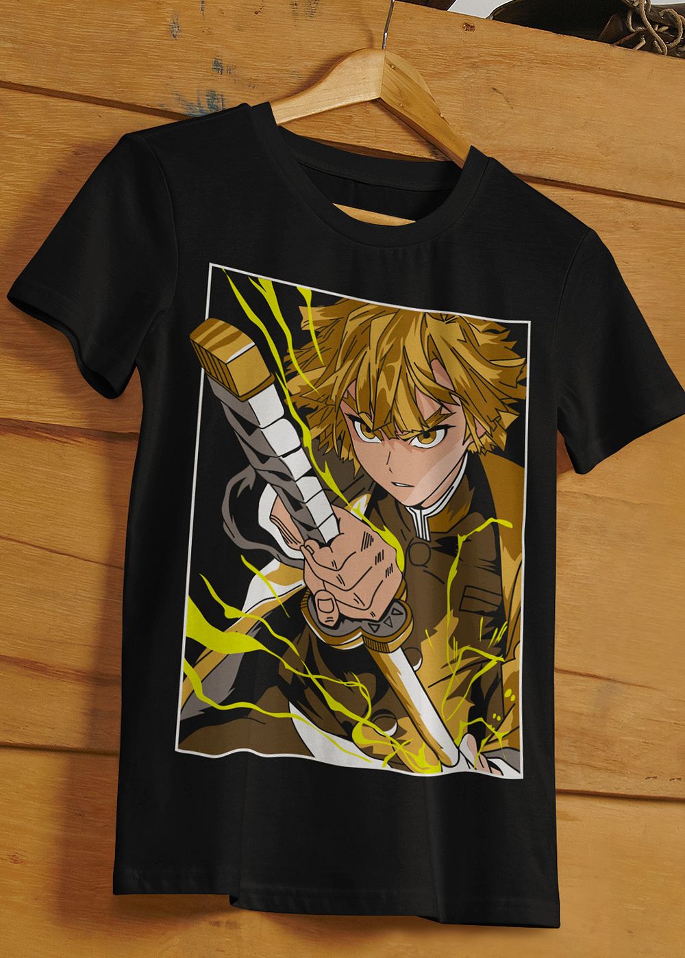 Deamon slayer 02 t-shirt