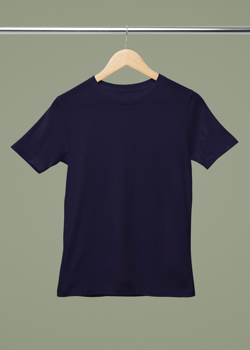 Bleu Nuit t-shirt