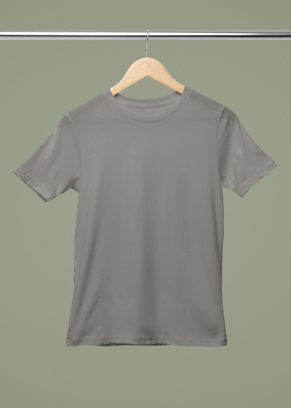 Gris Souris t-shirt