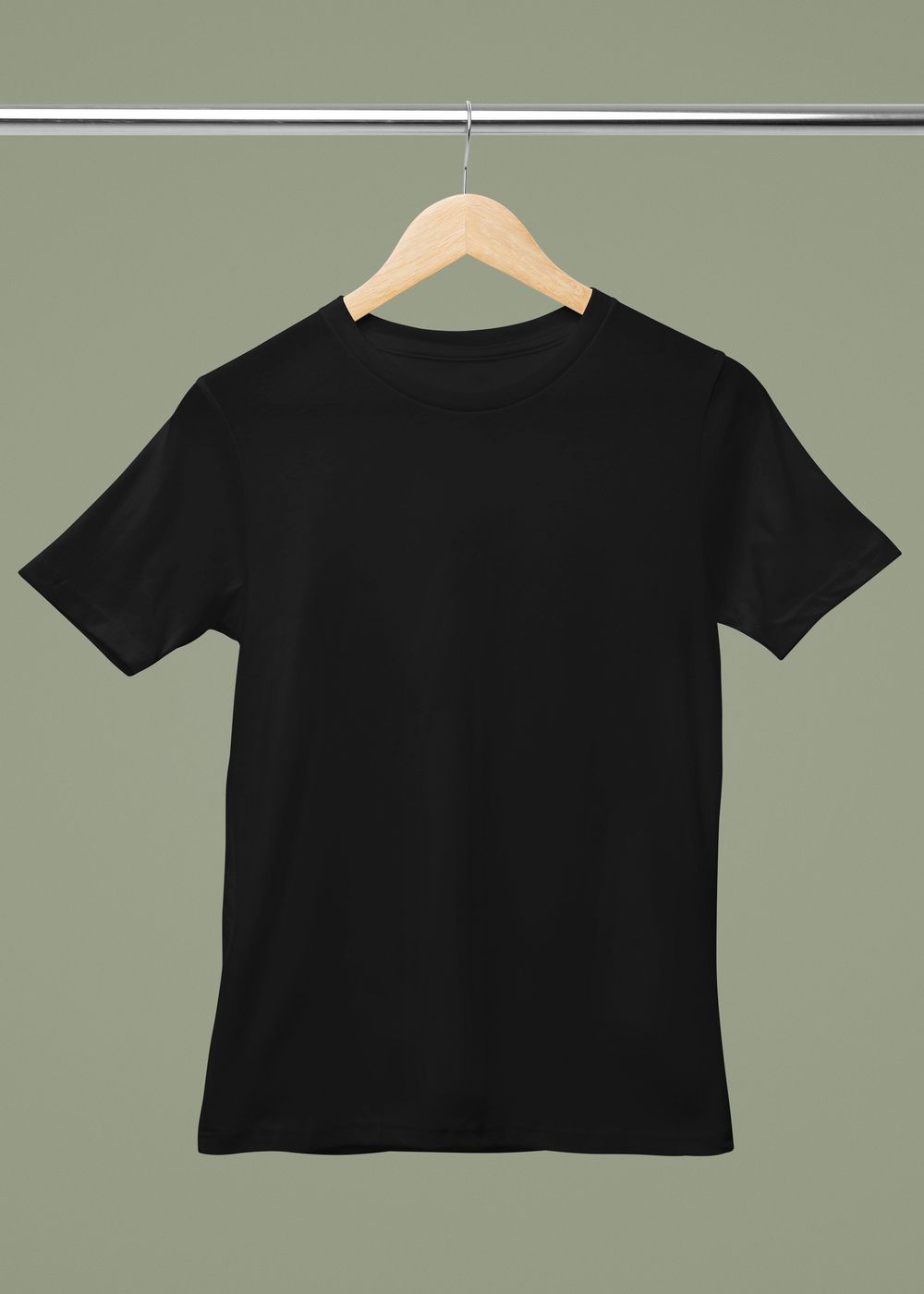 Noir t-shirt