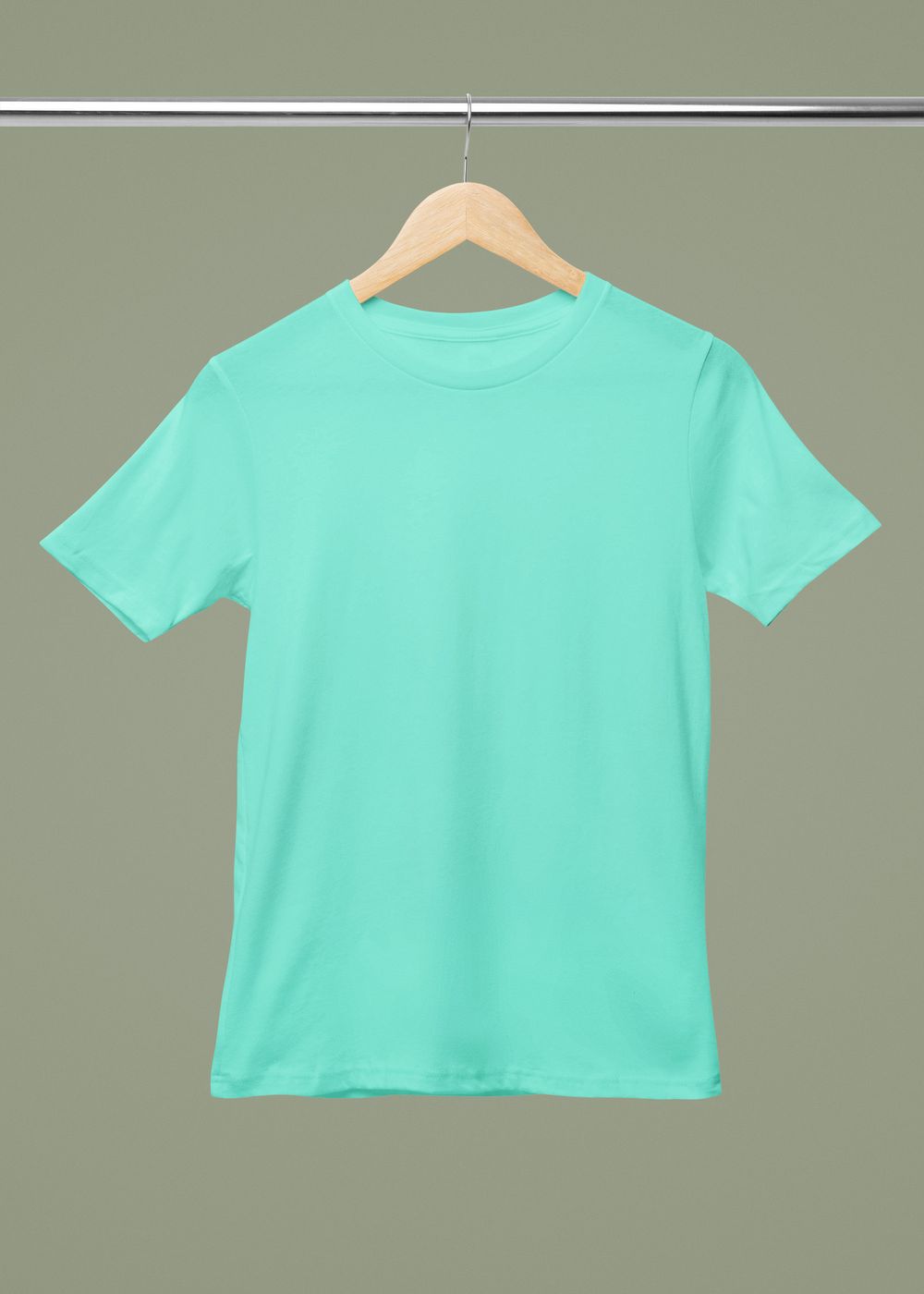 Vert Eau t-shirt