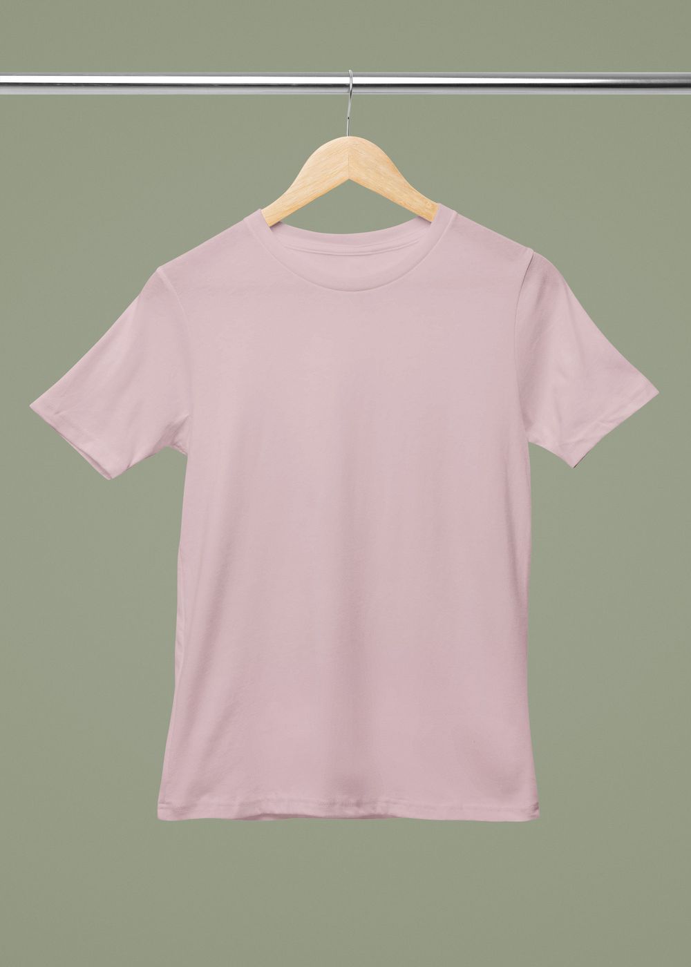 Vieux Rose t-shirt